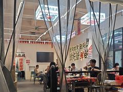 -宵夜侠·自选衡阳烧烤大排档(新塘白江店)