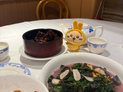 -老吉士酒家(天平路店)