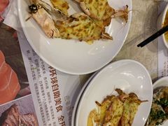 -芭菲盛宴·环球美食(北城国际店)