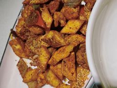 -阿西娅食府(中关村店)