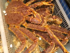 -东海怡品海鲜豆捞(舟宿夜江店)