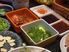 -牛焱·烧肉酒肆(五大道店)