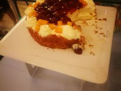 -惠州白鹭湖雅居乐喜来登度假酒店-盛宴标帜西餐厅
