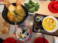 -避风塘(五角场店)