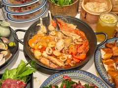 -太琼糟粕醋火锅·海南老爸茶(海棠湾臻选店)