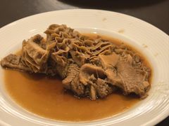 -京香轩·中餐厅(上海中庚聚龙酒店)