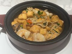 -曼玉餐厅(正弘城店)