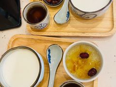 -太清凉茶糖水(前海店)