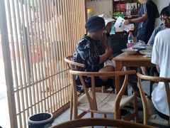大堂-梁平烂肥肠(梁平时光店)