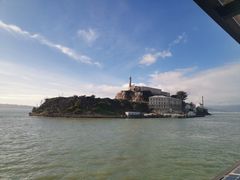 -阿尔卡特拉斯岛