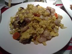 吴记小炒-吴记酱骨炖菜馆(西大直街店)