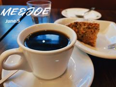 胡萝卜蛋糕-Me&Joe意大利面·珍珠奶茶(鲁班路店)