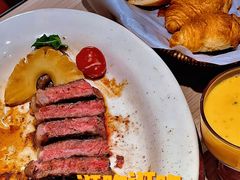 -斗牛士牛排(南京东路店)