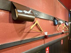 -一兰拉面(梅田阪急东通店)