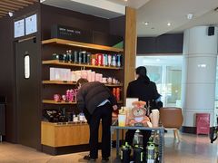 -星巴克(蔡伦路店)