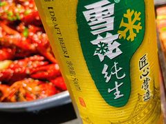 -一棠龙虾•王牌虾球(楚河汉街店)
