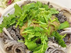 -黑八私房老北京炸酱面