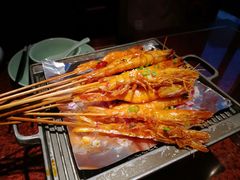 -绿茶餐厅(蓝色港湾店)