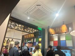 -哑巴生煎(临顿路店)