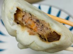 -津味张记包子铺(利民道店)