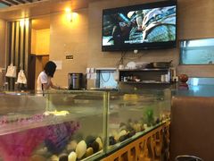 -金穗园·砂锅粥.醉鸡煲火锅(长寿路店)