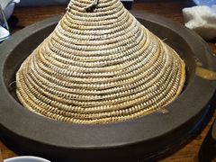 -咕嘟草帽鱼·牛奶一样的鲜鱼汤(包河万达广场创始店)