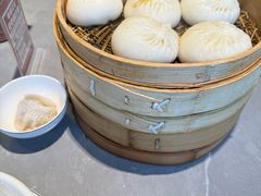 -东关街美食广场