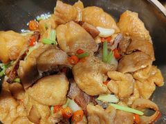 -后湖小院·乡野田园菜