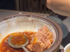 -晓淮山·扬州早茶·淮扬菜(龙阳广场店)