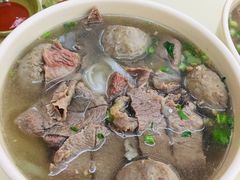 -福合埕牛肉丸(水仙园店)