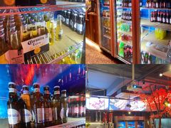 -路边摊小炉子烧烤