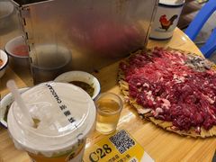 -厝味火锅·潮汕卤水火锅(十一合店)