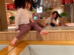 -西贝莜面村(当代商城店)