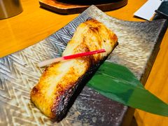 -千代武日本料理(爱建店)