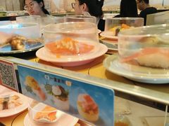 -争鲜回转寿司(东方银座店)