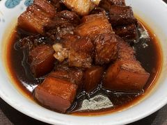 美肤红烧肉-阿毛饭店(和义路店)