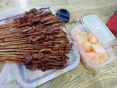 -十里铺铁板鱿鱼