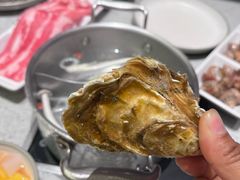 -钱小奴创意自助餐厅·原切谷饲安格斯畅吃(苏州昆山招商花园城店)