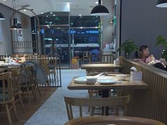 -榆林镇筋饼(知春路店)