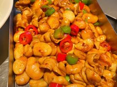 -No.DD戳子烧烤·江湖菜(北京总店)