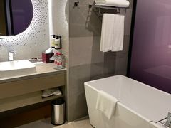 -南京禄口机场雅高铂尔曼大酒店