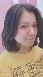 -YESIDO椰岛造型烫发染发