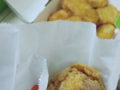 -德克士(北京站店)