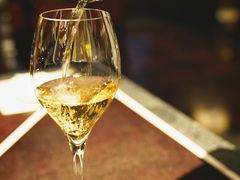 -杭州西子湖四季酒店·金沙厅