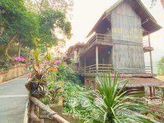 -海南槟榔谷黎苗文化旅游区