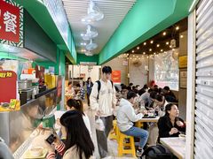 -食盈碗仔翅(星玺广场店)