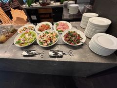 -康莱德酒店·美庭自助餐厅