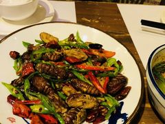 -胡桃里乐队酒馆(长春总店)