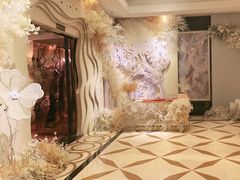 -芭菲盛宴·环球美食(解放碑英利国际店)