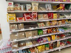 -百年义利(珠市口西大街丰泽园店)